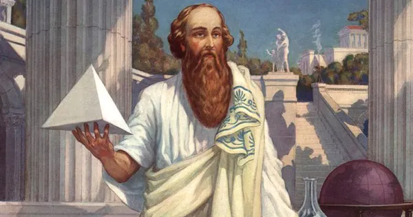 Pythagoras: The Cool Philosopher